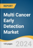 Multi Cancer Early Detection Market Size, Share & Trends Analysis Report By Type (Liquid Biopsy, Gene Panel, LDT & Others), By End-use (Hospitals, Diagnostic Laboratories), By Region, And Segment Forecasts, 2024 - 2030- Product Image