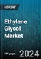 Ethylene Glycol Market by Type, Production Method, End-use Industry, Application - Global Forecast 2025-2030 - Product Image