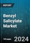 Benzyl Salicylate Market by Grade, Application - Global Forecast 2025-2030 - Product Image