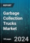 Garbage Collection Trucks Market by Type, Fuel Type, Technology, Application - Global Forecast 2025-2030 - Product Thumbnail Image