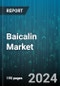 Baicalin Market by Form, Application, End-Use Industries, Distribution Channel - Global Forecast 2025-2030 - Product Thumbnail Image