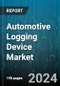 Automotive Logging Device Market by Service Type (Entry-Level, High-End, Intermediate), Connectivity (GPS-Enabled Devices, Internet of Things (IoT) Devices, Standalone Devices), Product Type, Vehicle Type - Global Forecast 2025-2030 - Product Thumbnail Image