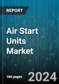 Air Start Units Market by Type, Power Source, Application - Global Forecast 2025-2030- Product Image