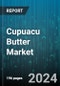 Cupuacu Butter Market by Form, Distribution Channel, Application - Global Forecast 2025-2030 - Product Thumbnail Image