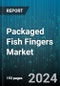 Packaged Fish Fingers Market by Type (Coating, Fish Species), Product Form (Minced, Whole), Texture, Product Size, Packaging Material, Special Dietary Needs, Cooking Method, End User, Distribution Channel - Global Forecast 2025-2030 - Product Image