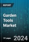 Garden Tools Market by Product, Distribution Channel, End-Use - Global Forecast 2025-2030 - Product Thumbnail Image