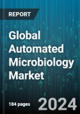 Global Automated Microbiology Market by Component (Hardware, Services, Software), End-User (Agriculture, Education & Academic Institutions, Environmental Monitoring) - Forecast 2024-2030- Product Image