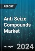 Anti Seize Compounds Market by Product, Distribution Channel, Application - Global Forecast 2025-2030- Product Image