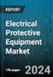 Electrical Protective Equipment Market by Materials, Product, End-user Industry - Global Forecast 2025-2030 - Product Image