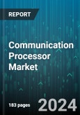 Communication Processor Market by Type, Industry Vertical - Global Forecast 2025-2030- Product Image