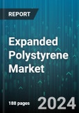 Expanded Polystyrene Market by Product, Type, End-Use Industries - Global Forecast 2025-2030- Product Image