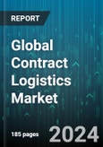 Global Contract Logistics Market by Services (Aftermarket Logistics, Distribution, Transportation), Type (Insourcing, Outsourcing), Mode of Transportation, End-Use - Forecast 2024-2030- Product Image