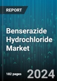 Benserazide Hydrochloride Market by Form, Indication, Distribution Channel, Application - Global Forecast 2025-2030- Product Image