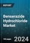 Benserazide Hydrochloride Market by Form, Indication, Distribution Channel, Application - Global Forecast 2025-2030 - Product Thumbnail Image