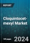 Cloquintocet-mexyl Market by Crop Type, Form, ??Application - Global Forecast 2025-2030 - Product Thumbnail Image