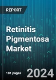 Retinitis Pigmentosa Market by Type, Offering, End-use - Global Forecast 2025-2030- Product Image