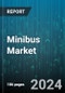 Minibus Market by Propulsion, Application - Global Forecast 2025-2030 - Product Image