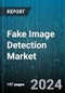 Fake Image Detection Market by Offering, Technology, Detection Level, Deployment Mode, Industry Vertical - Global Forecast 2025-2030 - Product Thumbnail Image