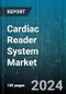 Cardiac Reader System Market by Type, Application, End-use - Global Forecast 2025-2030 - Product Thumbnail Image