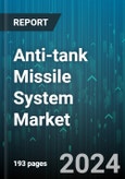 Anti-tank Missile System Market by Type, Launch Mode, End-User - Global Forecast 2025-2030- Product Image