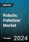 Robotic Palletizer Market by Product, Components, Application - Global Forecast 2025-2030 - Product Image