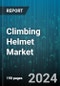 Climbing Helmet Market by Category, Distribution Channel, Application - Global Forecast 2025-2030 - Product Image