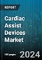 Cardiac Assist Devices Market by Type, Modality, End User - Global Forecast 2025-2030 - Product Thumbnail Image