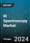 IR Spectroscopy Market by Technology (Dispersive Infrared Spectroscopy, Fourier Transform Infrared Spectroscopy), Product (Benchtop Spectroscopes, Hyphenated Spectroscopes, Micro Spectroscopes), Type, End-user Industry - Global Forecast 2025-2030 - Product Image