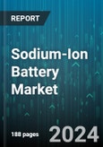 Sodium-Ion Battery Market by Technology, Capacity Range, Voltage Range, Application, End-User - Global Forecast 2025-2030- Product Image