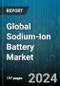 Global Sodium-Ion Battery Market by Technology (Sodium Air, Sodium Salt, Sodium Sulfur), Application (Automotive, Electronics, Energy Storage Systems), End-User - Forecast 2024-2030 - Product Image