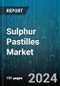 Sulphur Pastilles Market by Sulfur Content, Grade, Manufacturing Process, Application - Global Forecast 2025-2030 - Product Image