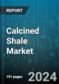 Calcined Shale Market by Application, End-use - Global Forecast 2025-2030- Product Image