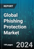 Global Phishing Protection Market by Offering (Services, Solutions), Type (Email-based Phishing, Non-Email-based Phishing), Organization Size, Deployment, End-User - Forecast 2024-2030- Product Image