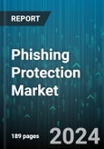 Phishing Protection Market by Offering, Type, Organization Size, Deployment, End-User - Global Forecast 2025-2030- Product Image