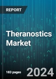 Theranostics Market by Product, Application, End-User - Global Forecast 2025-2030- Product Image