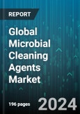 Global Microbial Cleaning Agents Market by Microbe Type (Bacteria, Enzymes, Fungi), End-Product (Biological Odor Control, Enzymatic Cleaners, Industrial Degreasers), End-user Industry - Forecast 2024-2030- Product Image