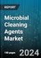 Microbial Cleaning Agents Market by Microbe Type, End-Product, End-user Industry - Global Forecast 2025-2030 - Product Image