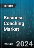 Business Coaching Market by Coaching Type, Delivery Method, Industry Vertical - Global Forecast 2025-2030- Product Image