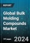 Global Bulk Molding Compounds Market by Resin Type (Epoxy, Polyester), Fiber Type (Carbon Fiber, Glass Fiber), End-user - Forecast 2024-2030 - Product Image