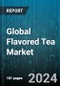Global Flavored Tea Market by Flavor Type (Floral Flavors, Fruit Flavors, Herb & Spice Flavors), Distribution Channel (Offline, Online), Application - Forecast 2024-2030 - Product Image