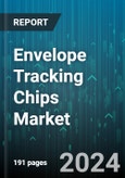 Envelope Tracking Chips Market by Technology, Application, End Use Industry - Global Forecast 2025-2030- Product Image