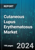 Cutaneous Lupus Erythematosus Market by Clinical Presentation, Drug Class, Route of Administration, End-Users, Distribution Channel - Global Forecast 2025-2030- Product Image