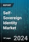 Self-Sovereign Identity Market by Type (Services, Solution), Identity Type (Biometrics, Non-Biometrics), Technology, Deployment, Organization Size, End-user Vertical - Global Forecast 2025-2030 - Product Image