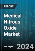 Medical Nitrous Oxide Market by Product, Type, Application, End-User - Global Forecast 2025-2030- Product Image