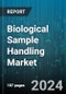 Biological Sample Handling Market by Type, Product, End-Use, Application - Global Forecast 2025-2030 - Product Thumbnail Image