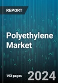 Polyethylene Market by Type, Technology, Application - Global Forecast 2025-2030- Product Image