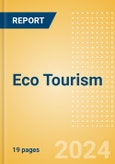 Eco Tourism - Case Study- Product Image