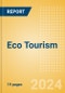 Eco Tourism - Case Study - Product Image