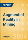 Augmented Reality in Mining - Thematic Intelligence- Product Image