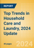 Top Trends in Household Care and Laundry, 2024 Update- Product Image